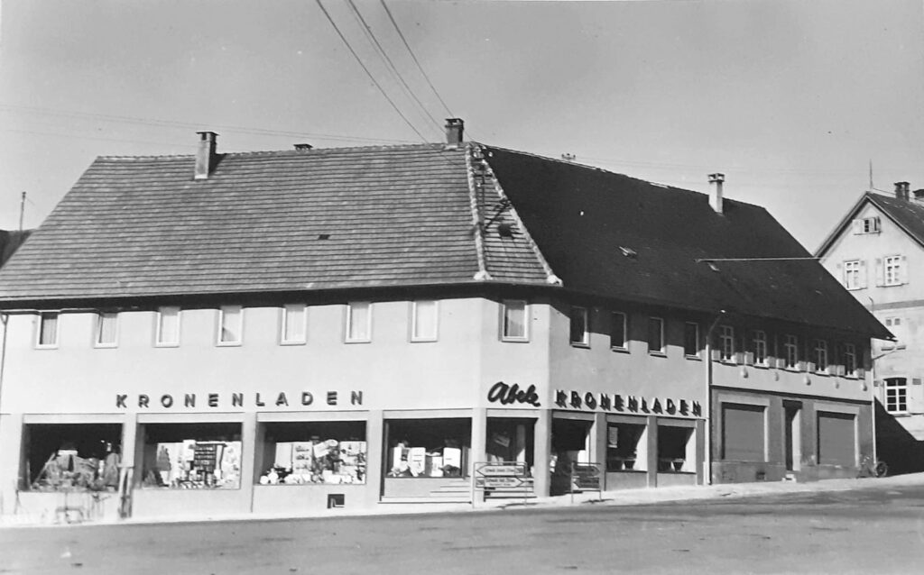 Gschwend_Welzheimer Straße_Nr1__19600000